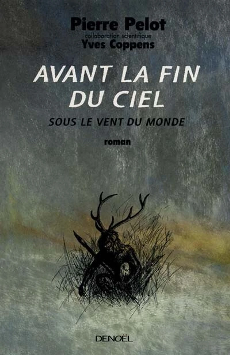 Avant la fin du ciel