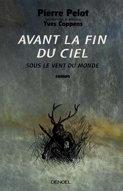 Avant la fin du ciel