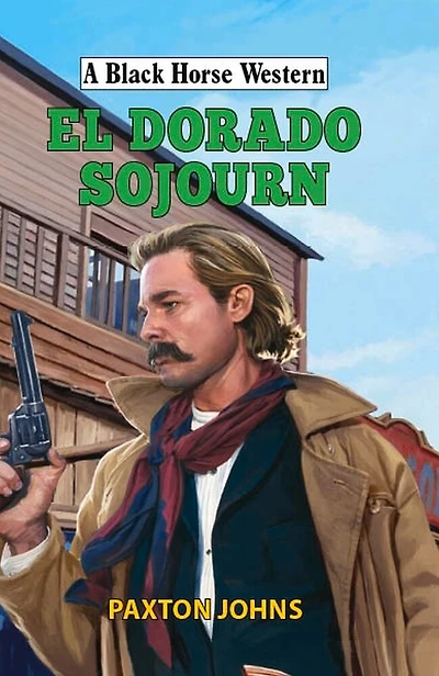 El Dorado Sojourn