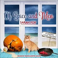 Of Spice and Men Lib/E