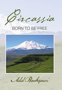 Circassia: Born to Be Free
