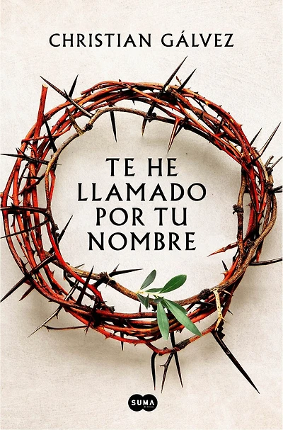 Te he llamado por tu nombre / I Have Called You by Your Name