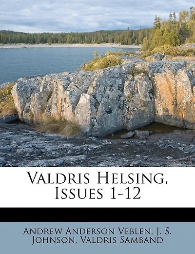 Valdris Helsing, Issues 1-12