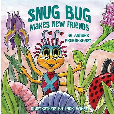 Snug Bug Makes New Friends