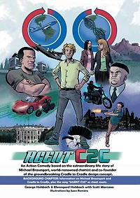 Agent C2C: Positive for People and Planet