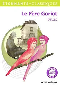 Le père Goriot