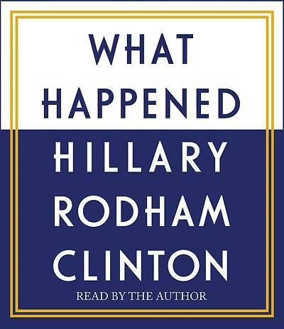 What Happened