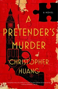 A Pretender's Murder