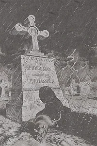 La dernière chasse de Kraven
