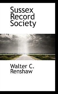 Sussex Record Society