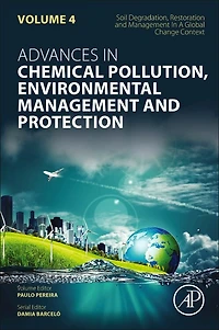 Soil Degradation, Restoration and Management a Global Change Context