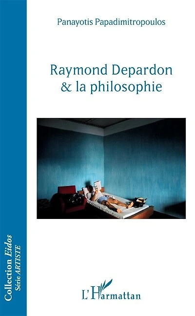 Raymond Depardon et la philosophie