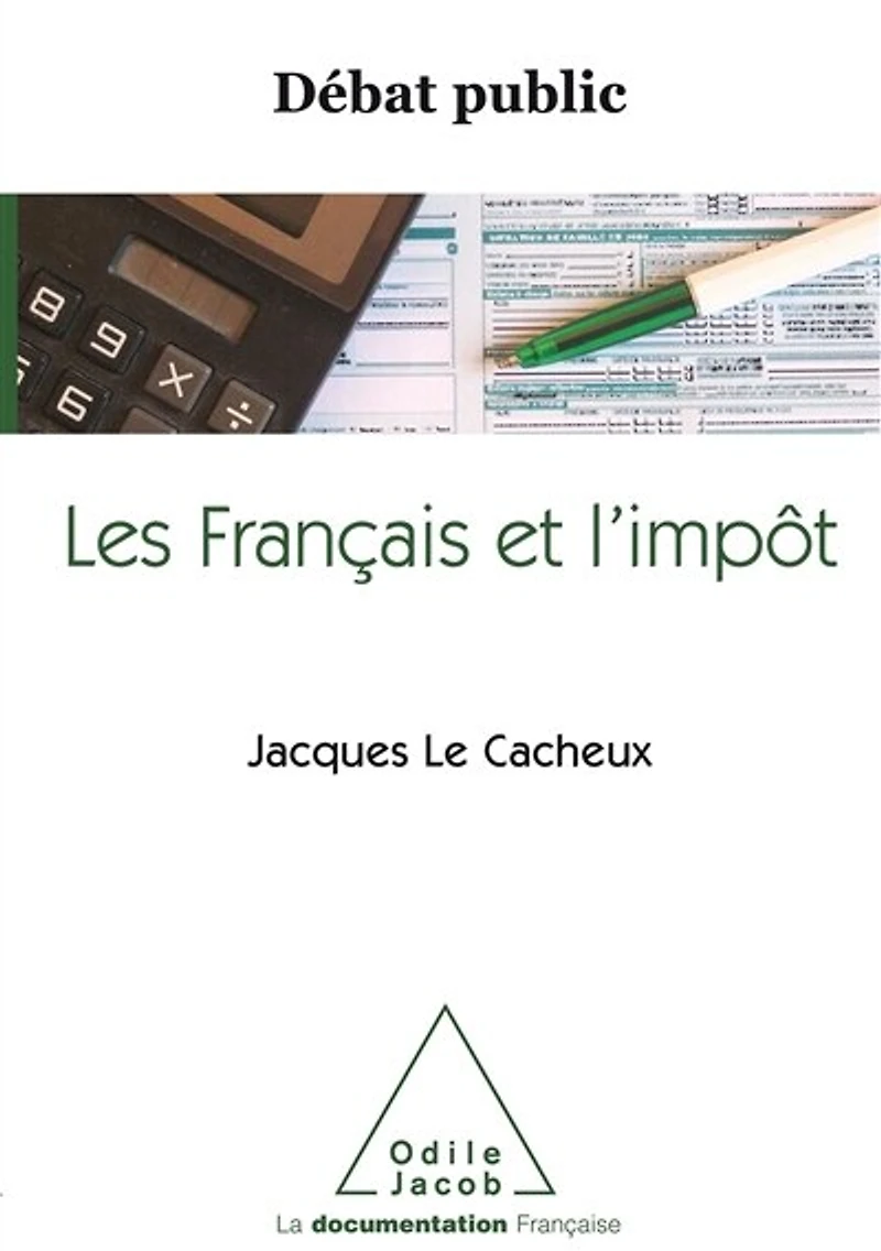Les Français et l'impôt
