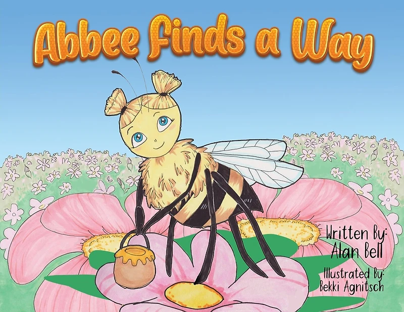 Abbee Finds a Way