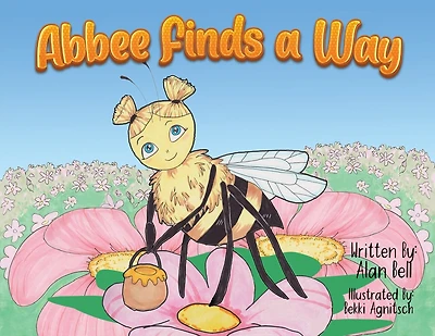 Abbee Finds a Way