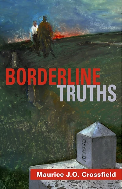 Borderline Truths: Sequel To The Granby Liar