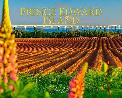 Spirit of Prince Edward Island