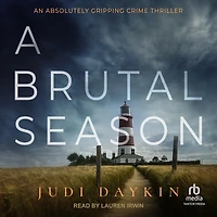 A Brutal Season