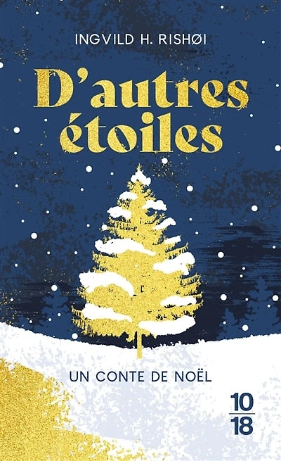 D'autres étoiles: un conte de Noël