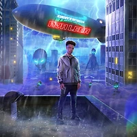 Certified Hitmaker by Lil Mosey (2 LPs)