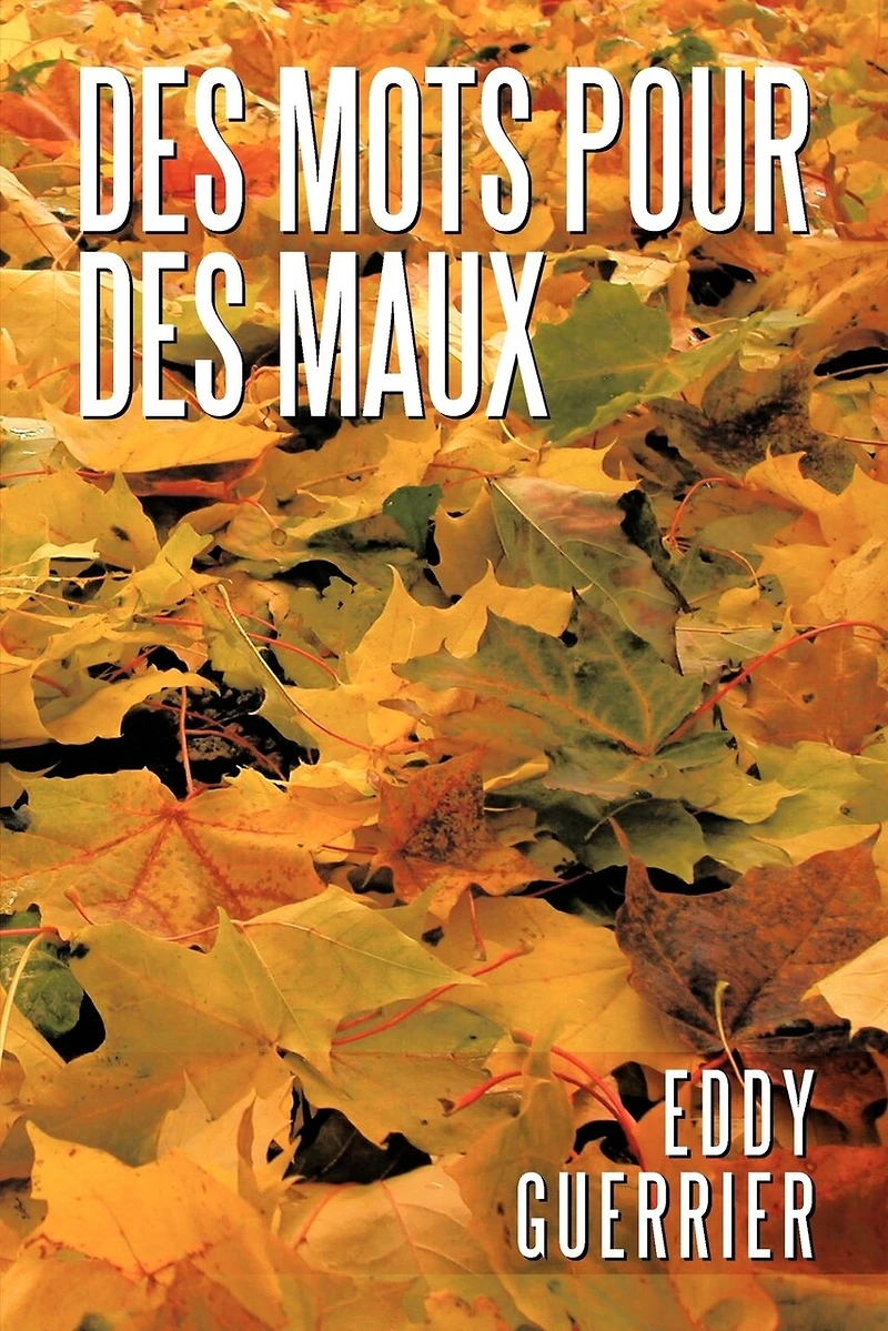 Des Mots Pour Maux
