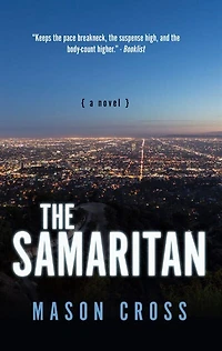 The Samaritan: (Large  Print)