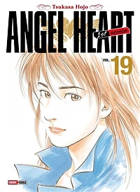 Angel heart : saison 1 édition double, Vol. 19