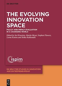 The Evolving Innovation Space: Policy and Impact Evaluation in a Changing World