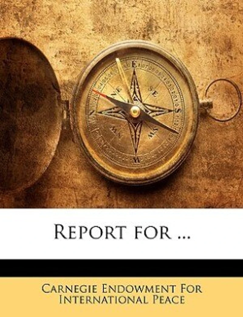 Report For
