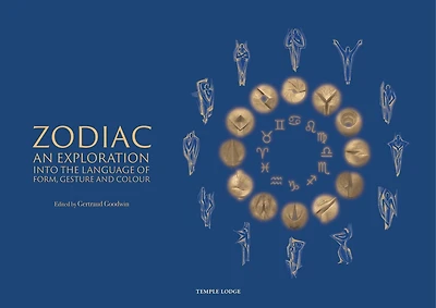 Zodiac: An Exploration Into the Language of Form, Gesture, and Colour