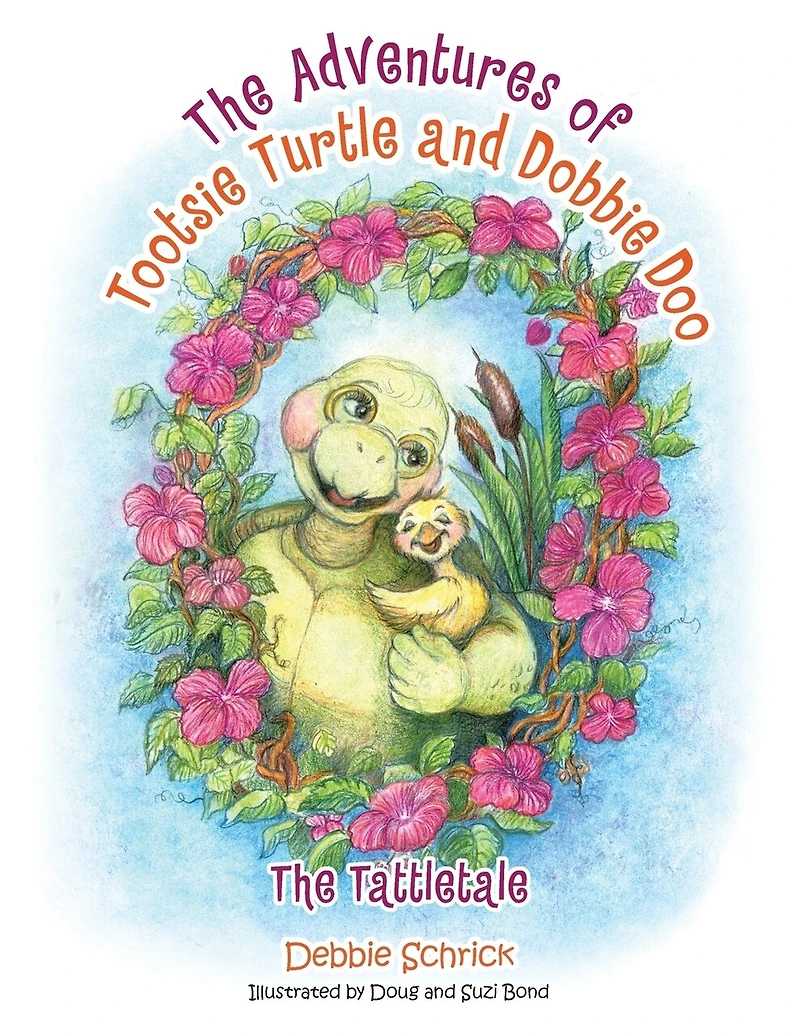 The Adventures of Tootsie Turtle and Dobbie Doo: Tattletale