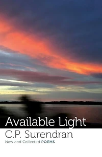 Available Light: New and Collected Poems