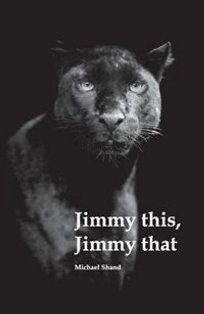 Jimmy this, Jimmy that