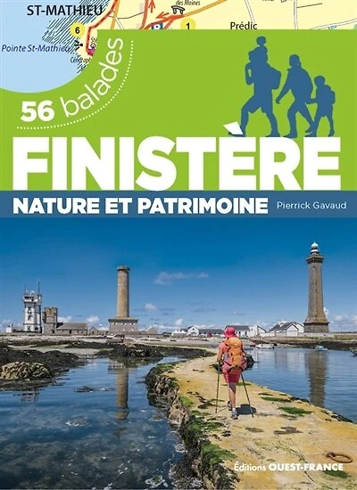 Finistère: nature et patrimoine