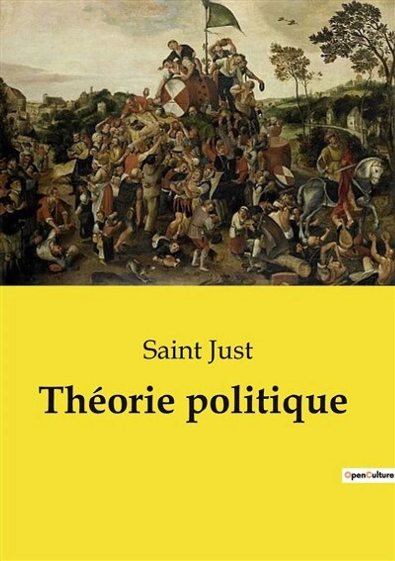 Théorie politique: Débat sur la dictature démocratique et la justice absolue dans la pensée politique du XIXe siècle