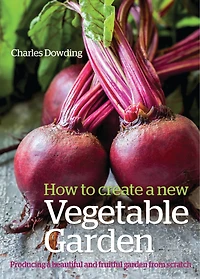 How to Create a New Vegetable Garden: Producing beautiful and fruitful garden from scratch