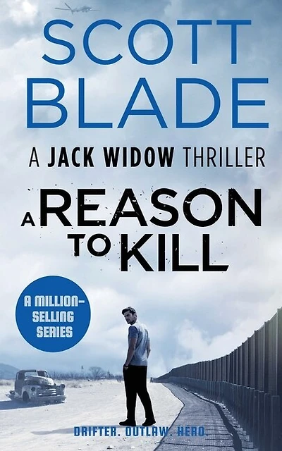 A Reason To Kill
