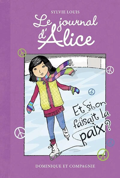 Et si on faisait la paix?: Niveau de lecture 8
