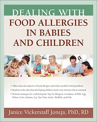 Dealing with Food Allergies Babies and Children