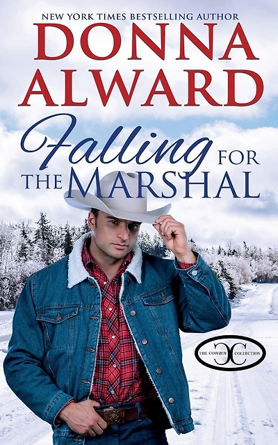 Falling For The Marshal