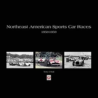 Northeast American Sports Car Races: 1950–1959