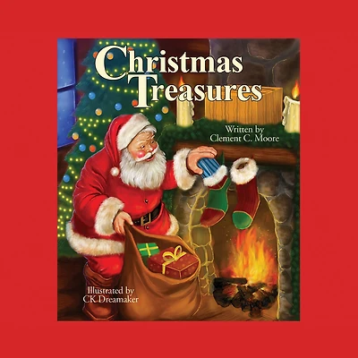 Christmas Treasures