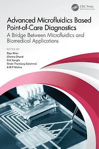 Advanced Microfluidics Based Point-of-Care Diagnostics: A Bridge Between and Biomedical Applications