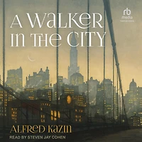 A Walker the City