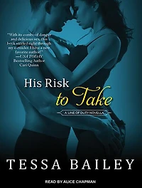His Risk to Take
