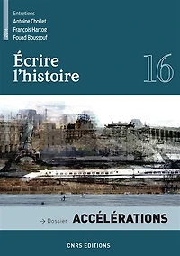 Écrire l'histoire, no 16
