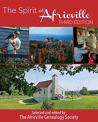 The Spirit of Africville: Third Edition