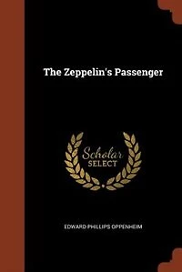 The Zeppelin's Passenger