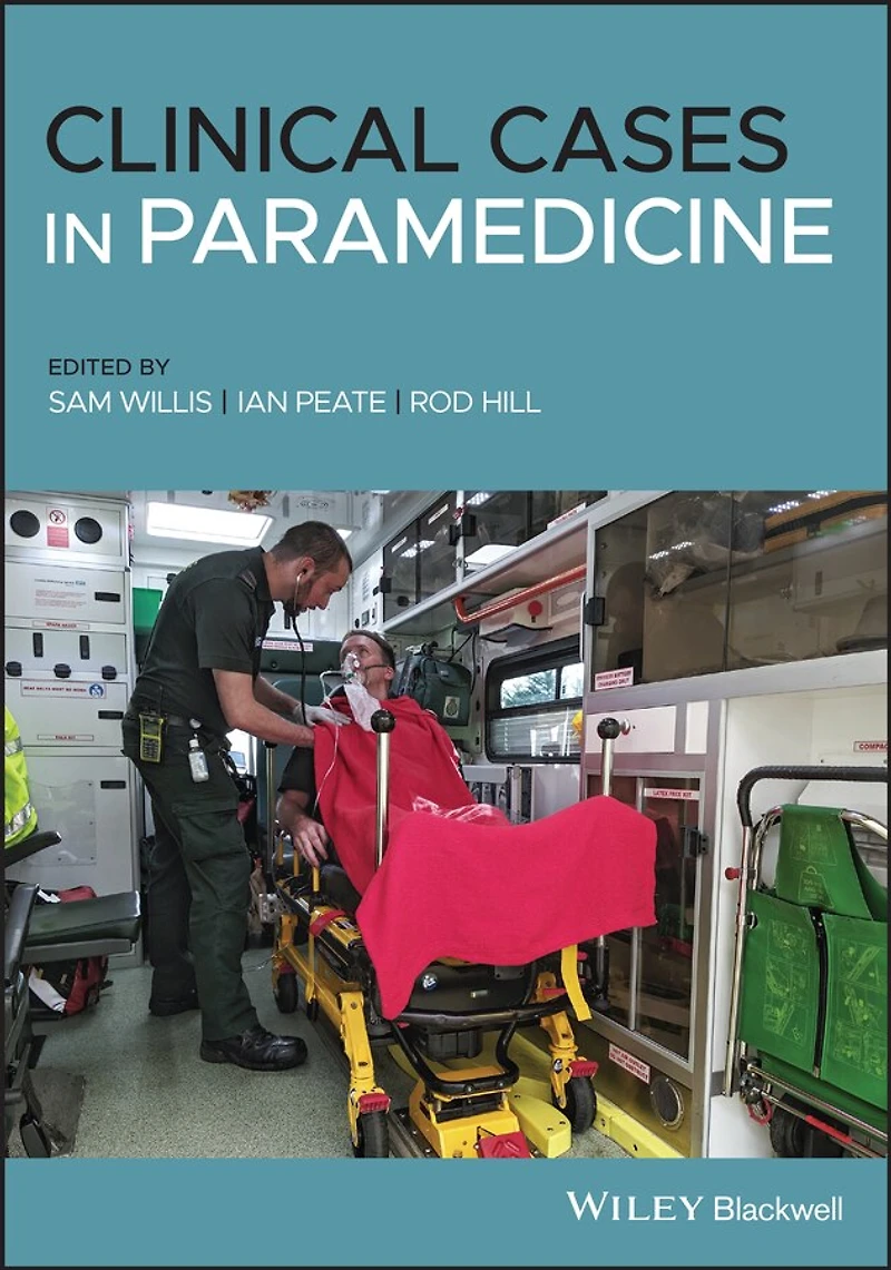 Clinical Cases Paramedicine