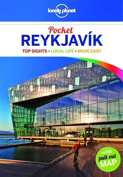 Lonely Planet Pocket Reykjavik 1st Ed.: 1st Edition